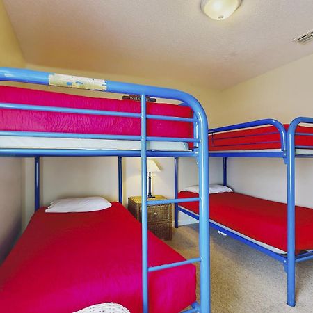 Sundance West Villa Gulf Shores Ngoại thất bức ảnh