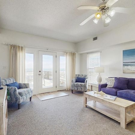 Sundance West Villa Gulf Shores Ngoại thất bức ảnh