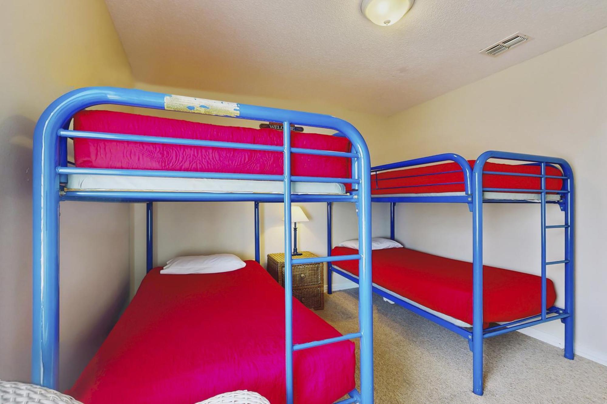 Sundance West Villa Gulf Shores Ngoại thất bức ảnh