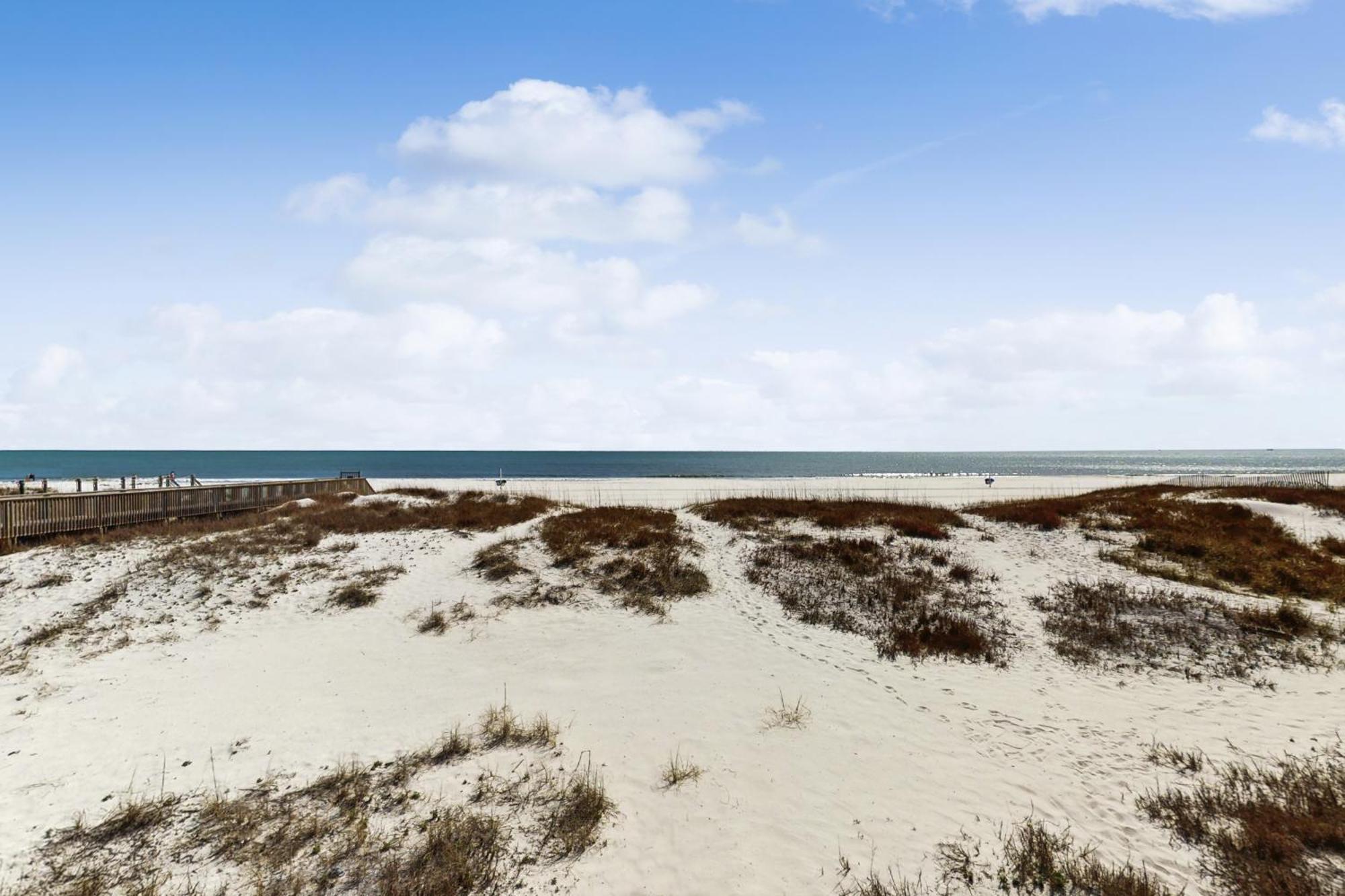 Sundance West Villa Gulf Shores Ngoại thất bức ảnh