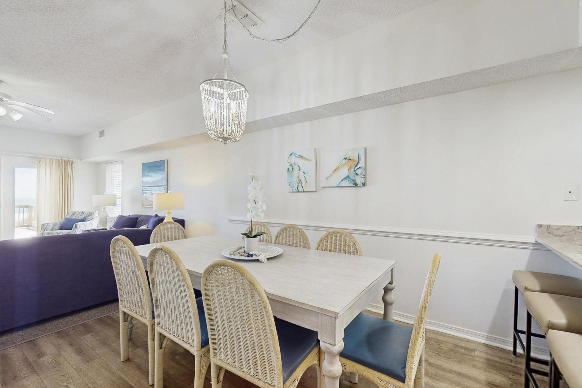 Sundance West Villa Gulf Shores Ngoại thất bức ảnh