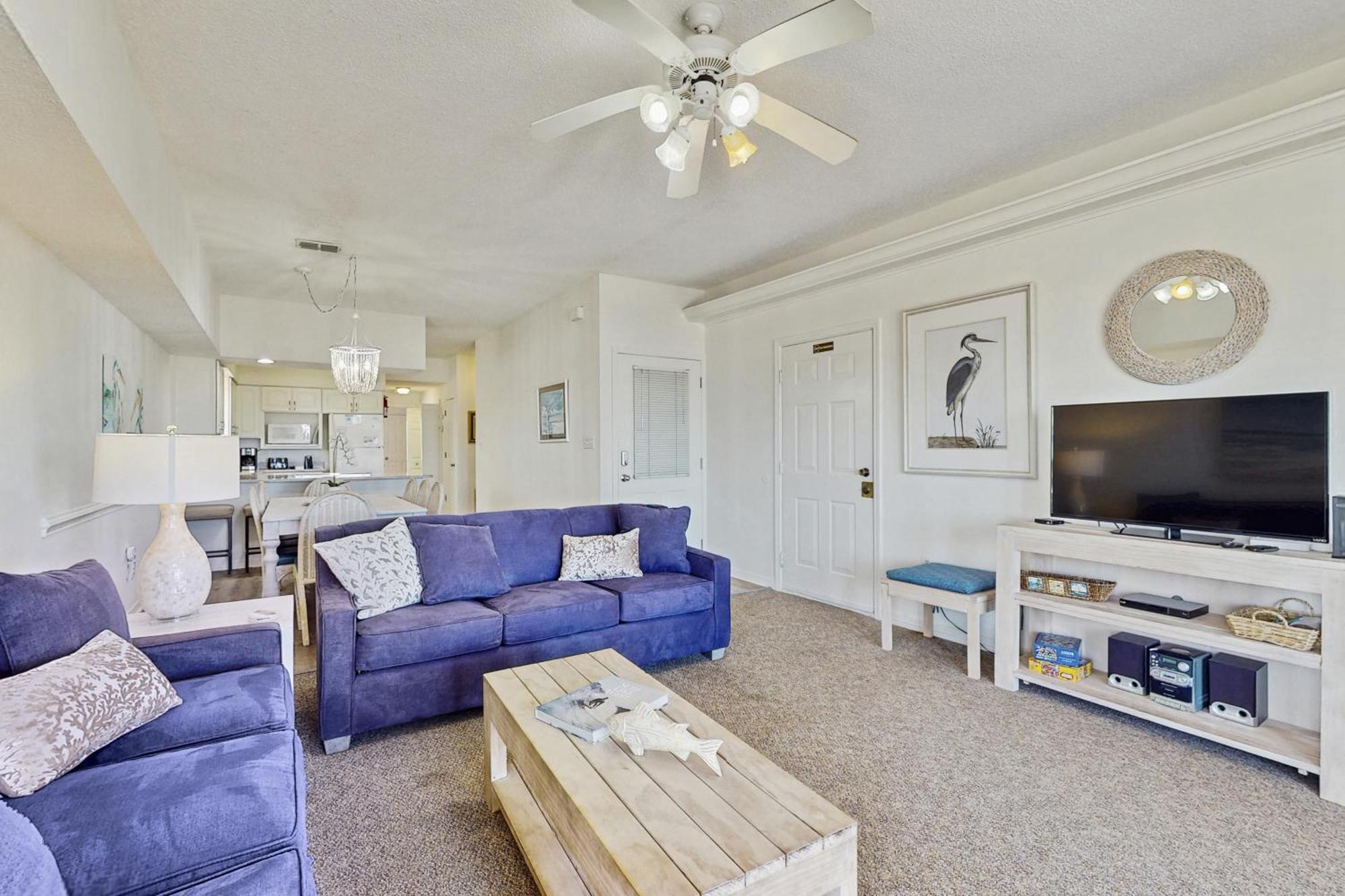 Sundance West Villa Gulf Shores Ngoại thất bức ảnh